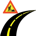 Arbeidsvarsling icon