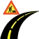 Arbeidsvarsling icon