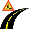 Arbeidsvarsling icon