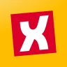 Uno-X bilvask og ladekart icon