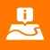 Vegvesen trafikk icon
