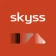 Skyss Billett icon