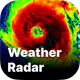 Weather Radar Live Map icon