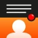 Téléprompteur pour la Vidéo icon
