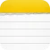 Notepad, Notes, Easy Notebook icon