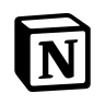 Notion: muistiot, tehtävät, AI icon