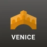 VENEDIG Reiseführer Audioguide icon