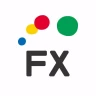 みんなのＦＸ - 為替レートがひと目で分かる！ icon