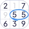 Zahlenspiel - Bilden Sie 10 icon