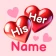 Stylish Name Art Maker icon