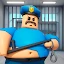 Obby Prison Escape from Barry icon