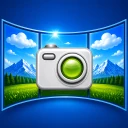 Photaf Panorama Pro icon