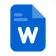 Word Office: Docs Reader icon