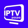 IPTV Smarters Player 2026 icon