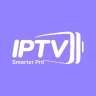 Smarter IPTV Pro icon
