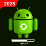 電話ソフトウェア更新アプリ icon