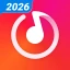 OneMusic - Music, Mp3 Player icon