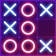 Tic Tac Toe 2 Player: XO Game icon