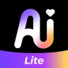 Fantasy.AI Lite:Chat-hahmo icon