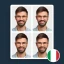 Passport Photo Maker & Checker icon