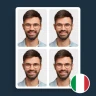Passport Photo Maker & Checker icon