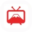 日本テレビ生放送 & ワンセグ - 地上波TV視聴アプリ icon