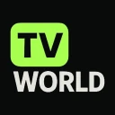 World TV - All TV Channels icon