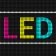 전광판 - LED전광판 - 네온사인-LED 스크롤러 및 icon