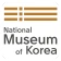 국립박물관 전시안내 icon