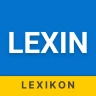 Lexin Lexikon — Svensk Ordbok icon