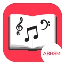 ABRSM Music Theory Trainer icon