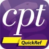 CPT® QuickRef icon