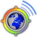 APRSdroid - APRS-Client icon