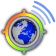 APRSdroid - APRS Client icon