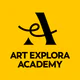 Art Explora Academy icon