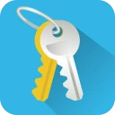 aWallet Cloud Password Manager icon