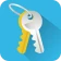 aWallet Cloud Password Manager icon