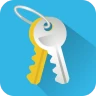 aWallet Cloud Password Manager icon