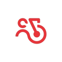Bike Citizens Fahrrad-App Navi icon