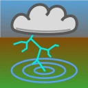 Blitzortung Gewitter-Monitor icon