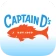 Captain D's icon