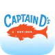 Captain D's icon