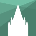 Temple Square icon