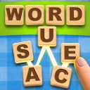 Wortsauce: Word Connect-Puzzle icon
