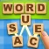 Wortsauce: Word Connect-Puzzle icon