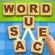 Mot Sauce: puzzle de mot icon