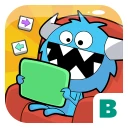 codeSpark 어린이를 위한 코딩 icon