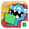codeSpark kodning för barn icon