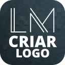 logon valmistaja -luo oma Logo icon