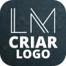 logon valmistaja -luo oma Logo icon